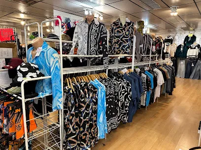 Alain Boutique