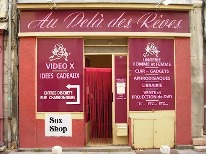 Au-Delà des Rêves