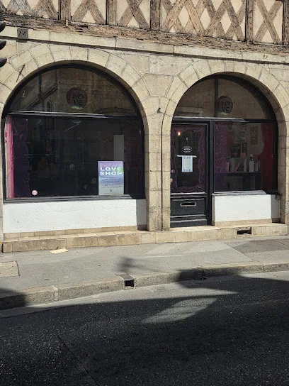 Avec Love Shop - Sex Shop - Sextoys, Cosmétiques, Accessoires