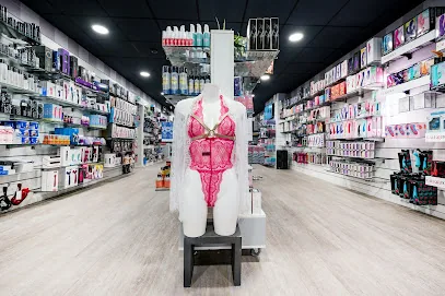 Babylon Loveshop Lille