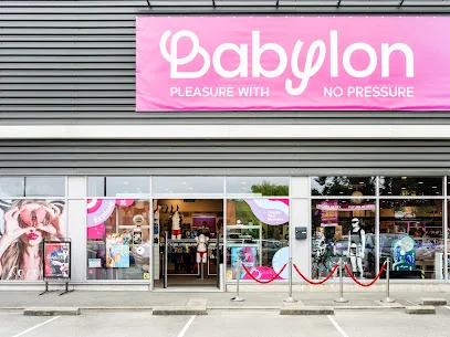 Babylon Loveshop Roncq - Tourcoing