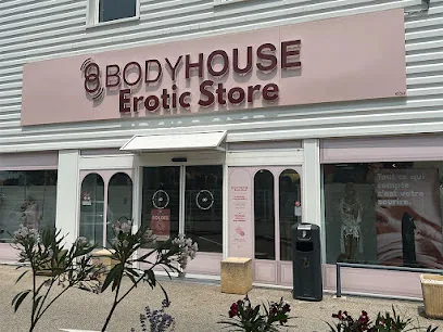 Body House Avignon Nord, Le Pontet - Boutique Érotique