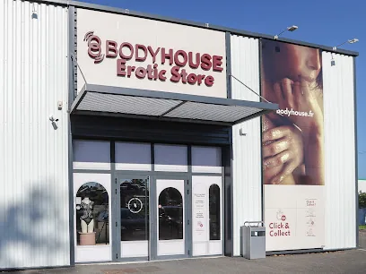 Body House Bordeaux, Sainte Eulalie - Boutique Érotique