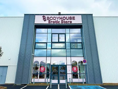 Body House Clermont-Ferrand, Aubière - Boutique Érotique