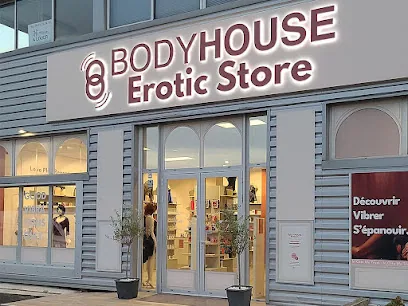Body House Jacou - Boutique Érotique