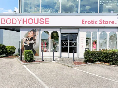 Body House Lyon, Saint Priest, Boutique érotique