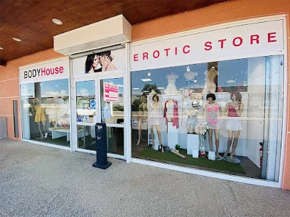 Body House Montélimar - Boutique Érotique