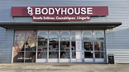 Body House Nîmes, Gard Boutique érotique