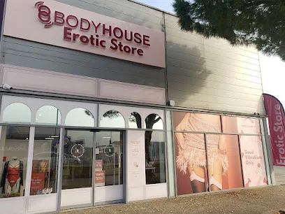 Body House Salaise sur Sanne - Boutique Érotique