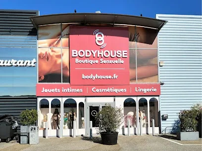 Body House Valence - Boutique Érotique