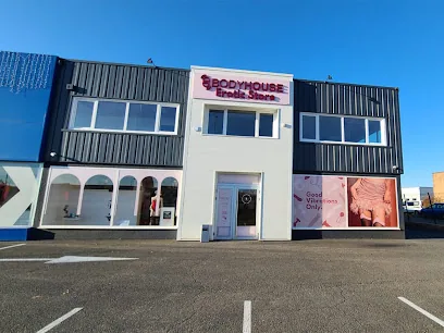 Body House, Villefranche-sur-Saône, Beaujolais, Boutique érotique