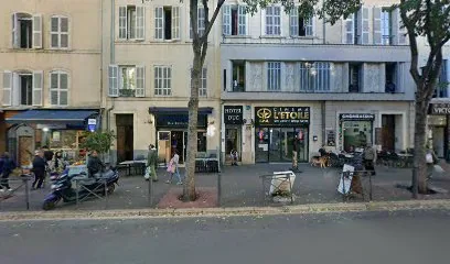 Cinéma l'Étoile