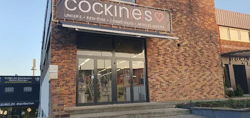 Cockines