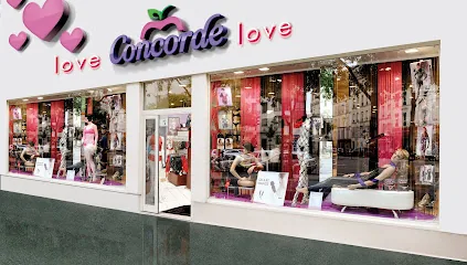 Concorde Love (boutique)