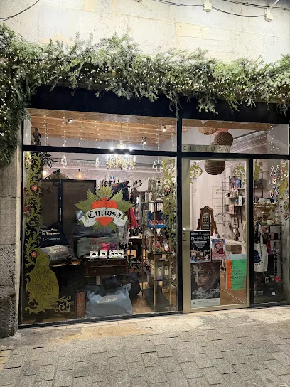 Curiosa Boutique