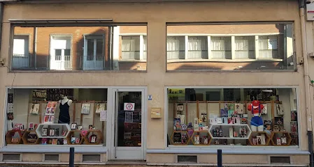 Désirs et Volupté Sex Shop
