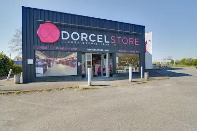 Dorcel Store Angers