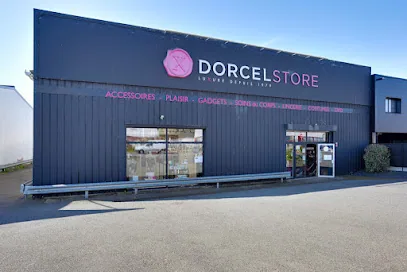 Dorcel Store Rennes