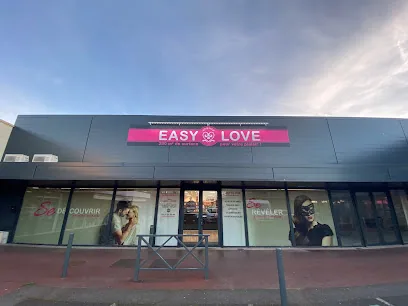 Easy Love Shop Albi, Sexshop