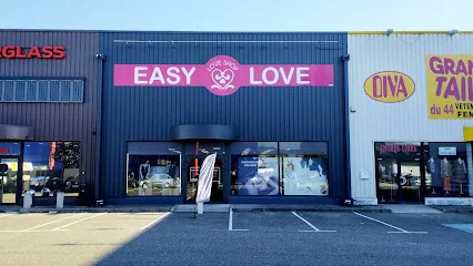 Easy Love Shop Annecy, Sex Shop