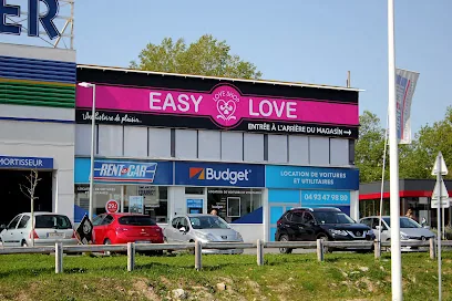 Easy Love Shop Cannes, Sexshop
