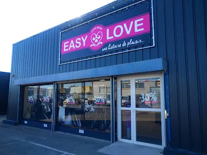 Easy Love Shop Fréjus, Sex Shop