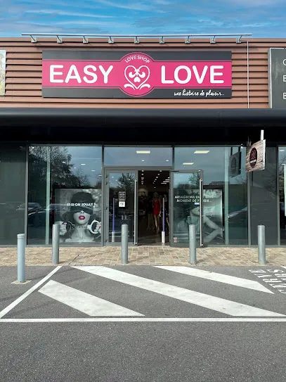Easy Love Shop La Francheville, Sexshop