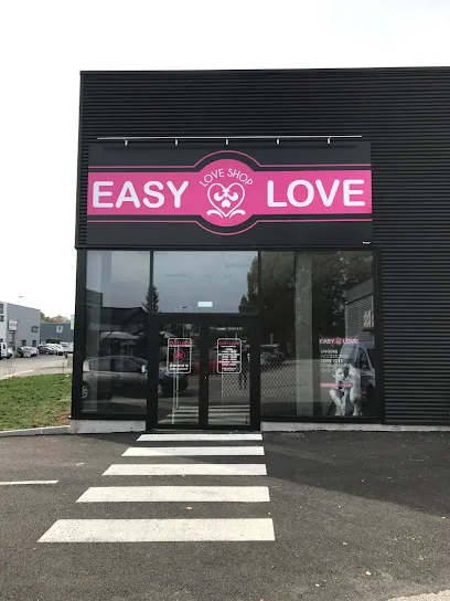 Easy Love Shop Thoiry, Sexshop