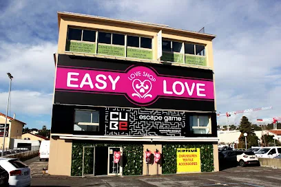 Easy Love Shop Villeneuve Loubet, Sex Shop