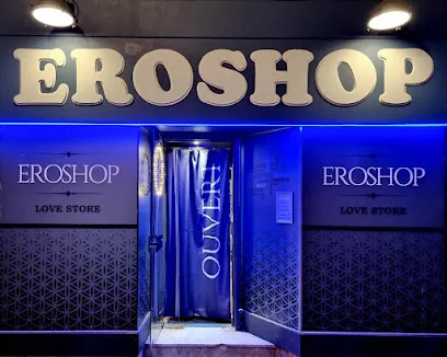 Eroshop Sex shop