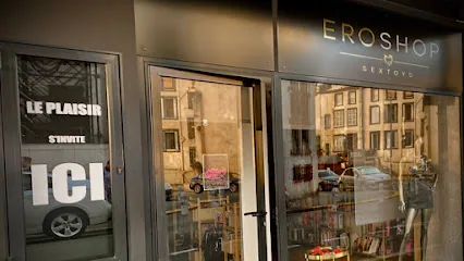 Eroshop sex shop Clermont Ferrand
