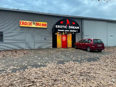 Erotic Dream