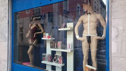 Erotic Shop