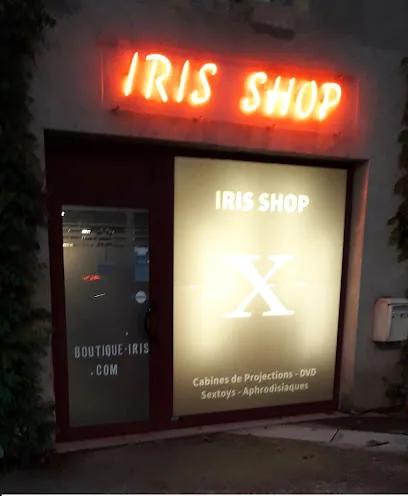 IrisHOP