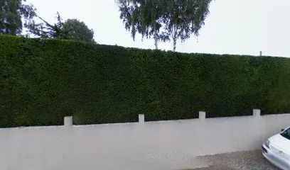 Jardin Intime