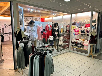 Jolies filles epinal