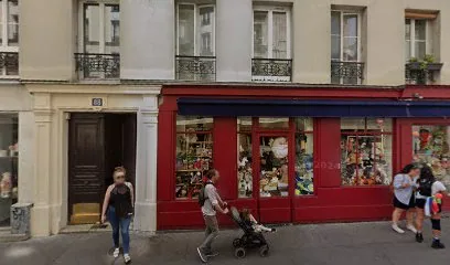 Jungle Juice Paris Poppers