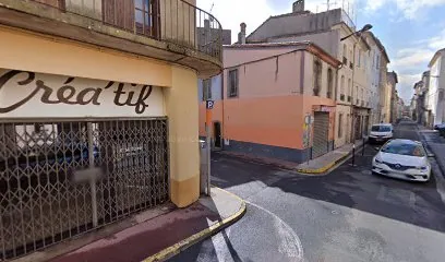 L'Extase