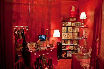 La boutique de Zaza - Sex shop érotique et chic