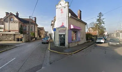 La Boutique Erotique