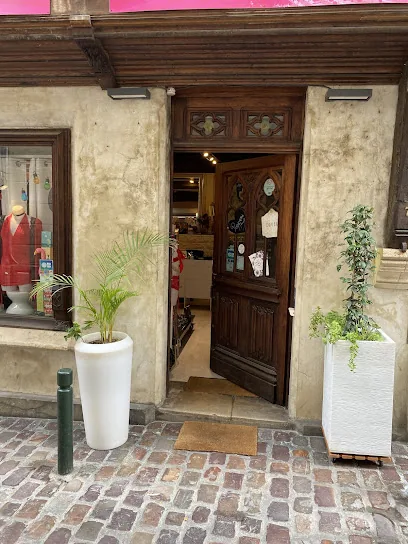 Lady C loveshop sexshop