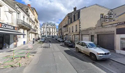 Le Complexe Aquitain