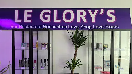Le Glory's - Bar Gloryholes, Labyrinthe, Ciné, Cabines, Loveshop, rencontres