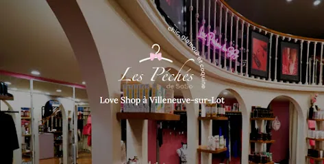 Les Péchés de SoSo