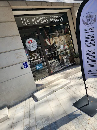 Les Plaisirs Secrets