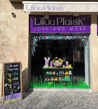 Lilou Plaisir