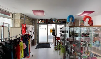 Love Boutique