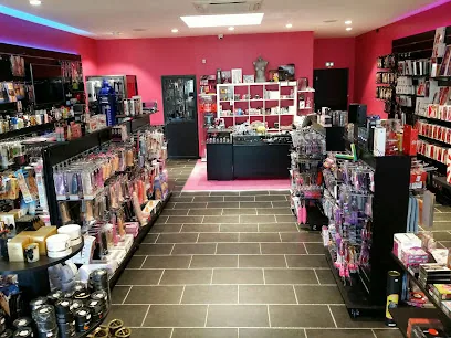 Love Shop Avenue