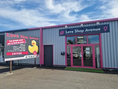 Love Shop Avenue - Sextoys Womanizer Original - Sex Shop Coulommiers