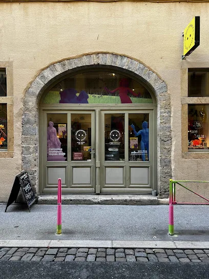 Love Shop (Dé)boutonné•e•s Lyon | Sex-shop | Sex shop | Boutique érotique